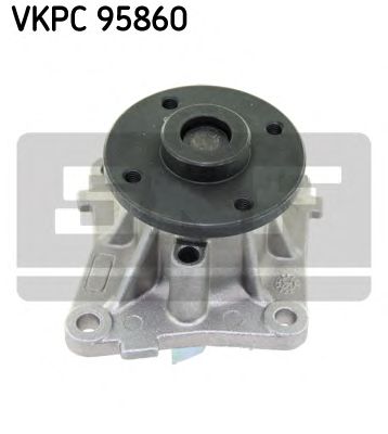 VKPC 95860 SKF - Насос охолоджуючої рідини1